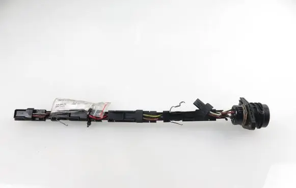 Seat Alhambra (Mk1) Other wiring loom 038971803