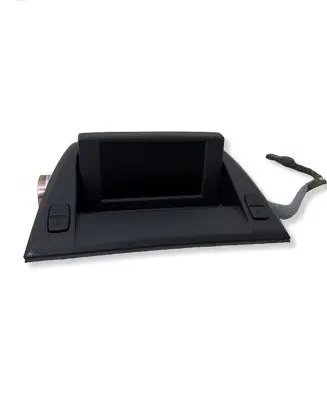 BMW X3 E83 Screen/display/small screen 3417417 A2C53101893