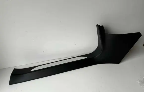 Tesla Model S Front sill trim cover 103039300D