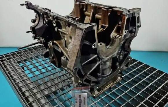 Ford Galaxy Engine block AOWB IMPRK1365012