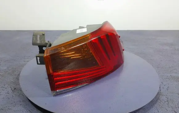 Lexus IS III XE30 Rear/tail lights 81550-53330