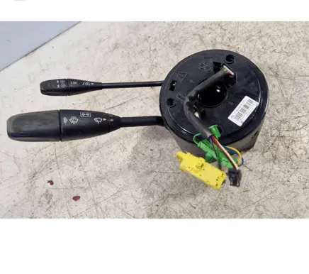 Mercedes-Benz E W211 Indicator stalk 60405153753 04311210 A0004640518