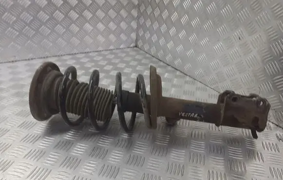 Opel Vectra C Front shock absorber/damper
