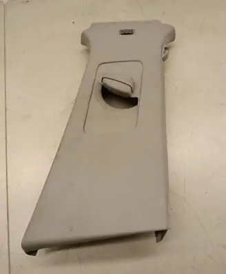 Volkswagen Tiguan (B) pillar trim (top) 5N0867244
