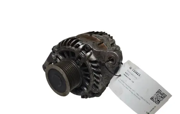 Mazda 6 Generator/alternator A2TJ0681A