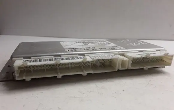 Mercedes-Benz E W210 ABS control unit/module 0175457332Q03 0265109052