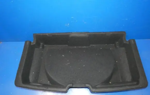 Volvo XC90 Spare wheel section trim 31366324 0094640 AV526