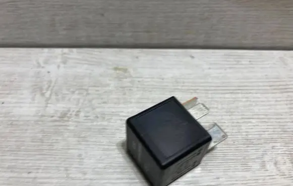Mazda CX-5 Other relay V23134-J59-X431