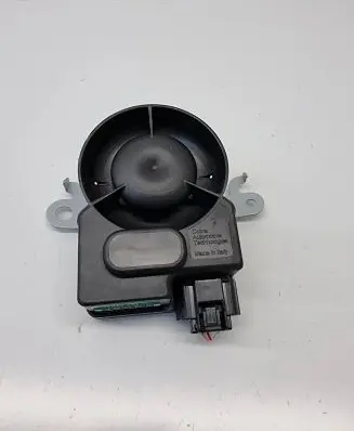 Lexus NX Alarm system siren 8904078010