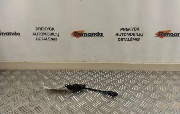 Mercedes-Benz CLC CL203 Cruise control stalk A0085452624 383606