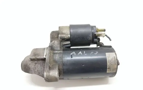 Audi A6 S6 C5 4B Starter motor 078911023D 0001108175