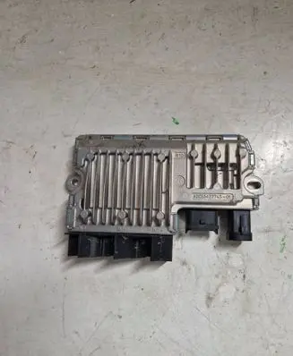 Citroen C5 Start/Stop control module 9802096780