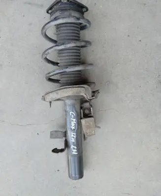 Ford C-MAX II Front shock absorber/damper