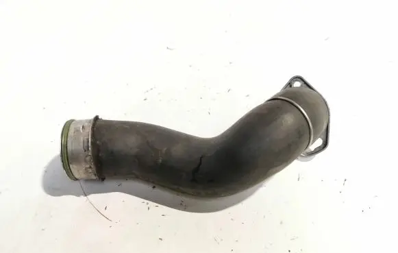 BMW 1 E81 E87 Intercooler hose/pipe