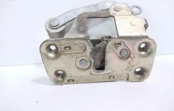 Ford E100 Sliding door lock 