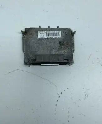 Citroen C5 Headlight ballast module Xenon 89034934