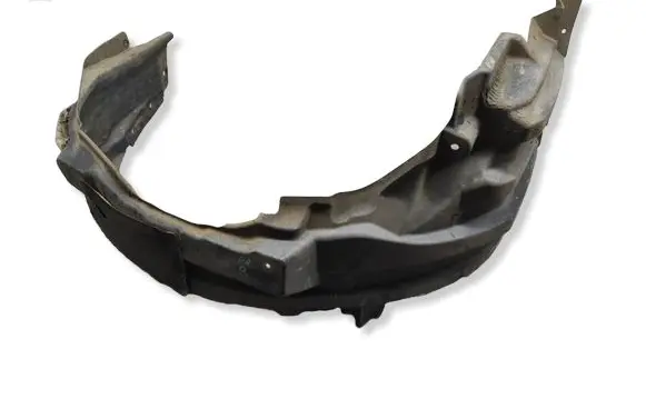 Mitsubishi Outlander Front wheel arch liner splash guards 5370B012