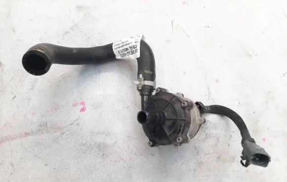 Water pump