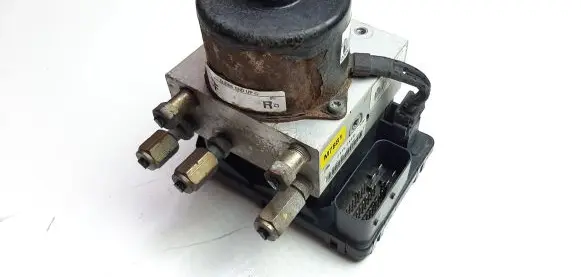 Ford Explorer ABS Pump XL2T2C219AC XL242C346AB