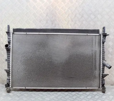 Ford Transit Coolant radiator