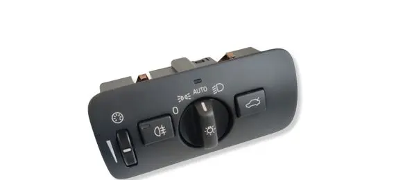 Volvo V40 Cross country Light switch 31443831