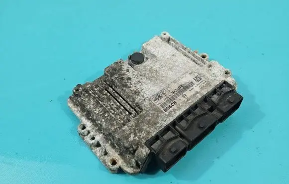 Engine control unit/module ECU