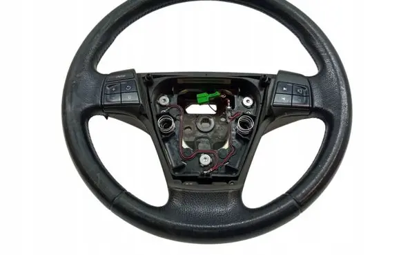 Volvo V50 Steering wheel 