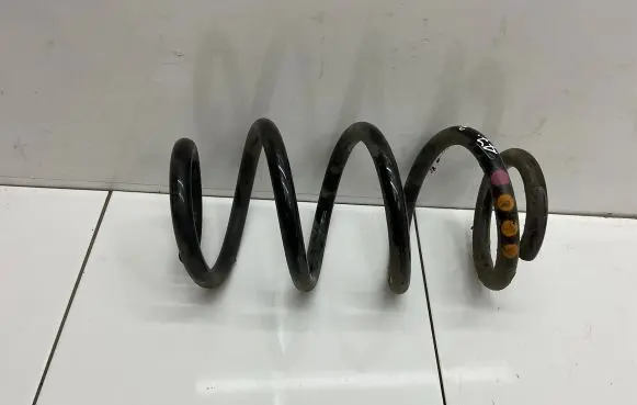 Audi A7 S7 4G Front coil spring