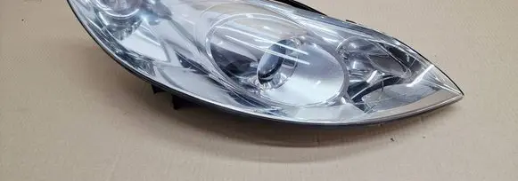 Peugeot 407 Headlight/headlamp 0301213204