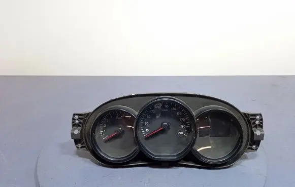 Dacia Dokker Speedometer (instrument cluster) 248108622R