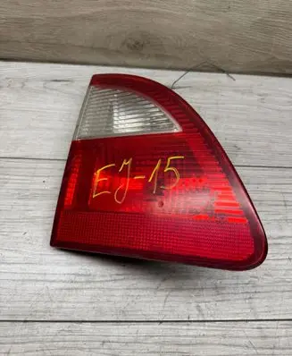 Ford Galaxy Tailgate rear/tail lights YM2113A603AB 2NR964365016
