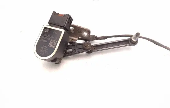 BMW 5 F10 F11 Headlight/headlamp level sensor 6784075 ABE52049 25916010