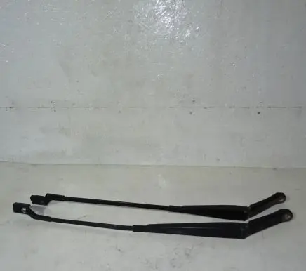 Peugeot 508 RXH Front wiper blade arm 9686437680