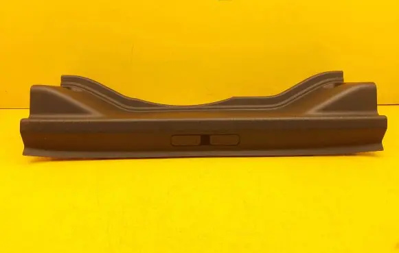 Citroen C4 X Trunk/boot sill cover protection 9840965280