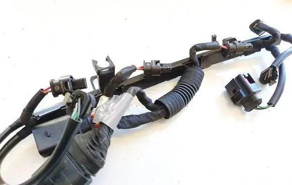 Audi A4 S4 B8 8K Other wiring loom 06L971824A