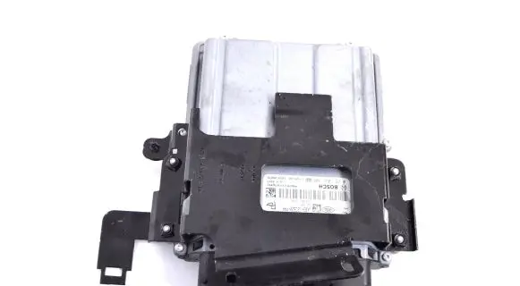 Land Rover Range Rover Velar Engine control unit/module 0281034308 JK8312C520PAA