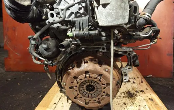 Engine