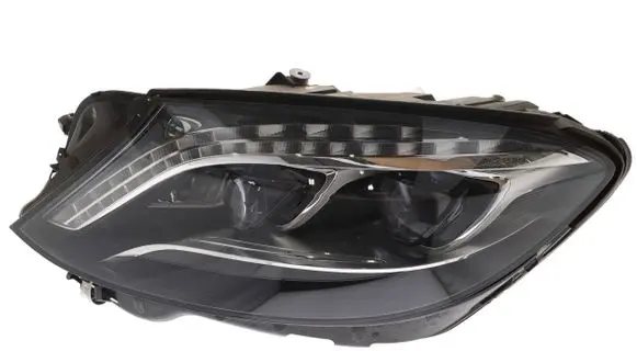 Mercedes-Benz S W223 Headlight/headlamp A2229060702 LE11A6268 030127623114