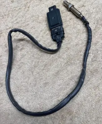 BMW X6 G06 Lambda probe sensor 8476455