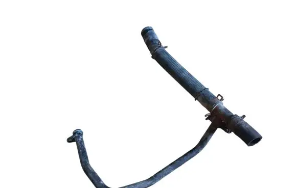 Hyundai ix 55 Engine coolant pipe/hose