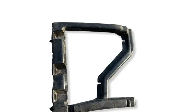 Citroen Berlingo Rear bumper mounting bracket 9816808980