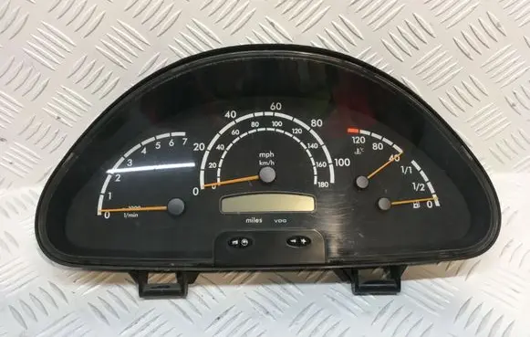 Mercedes-Benz Sprinter W901 W902 W903 W904 Speedometer (instrument cluster) A0014468721