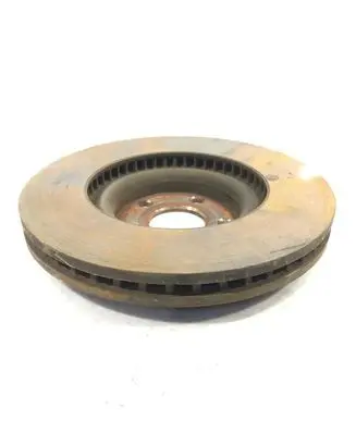 Ford Edge II Front brake disc 