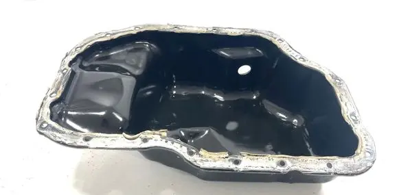 Toyota Avensis T270 Oil sump
