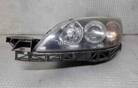 Mazda 3 I Headlight/headlamp
