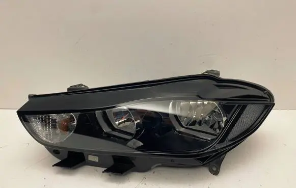 Jaguar XE Headlight/headlamp GX7313W030HF 1EH01181101 0712180514