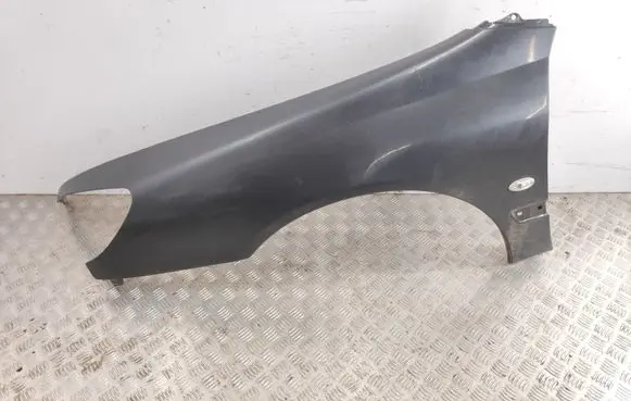 Peugeot 607 Fender