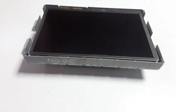 Jaguar XE Screen/display/small screen FK7219C299AA