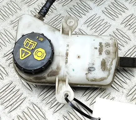 Ford Transit Custom Brake fluid reservoir BK212K478BB