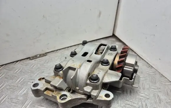 Toyota RAV 4 (XA50) Balance shaft 